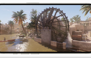Apple iPhone 15 Pro Max: Gaming phone đỉnh cao của mọi thời đại
