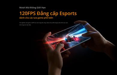 realme chính thức ra mắt bộ đôi “Bậc thầy chiến game”: realme 14 5G và realme 14T 5G, mang đến trải nghiệm người dùng tối ưu toàn diện